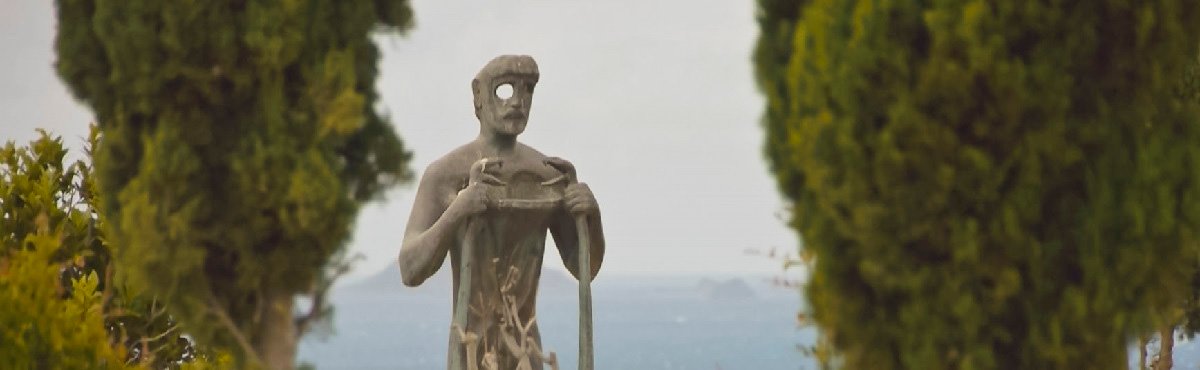 Ippocrate ha sostituito Asclepio, il dio della guarigione nella medicina di oggi