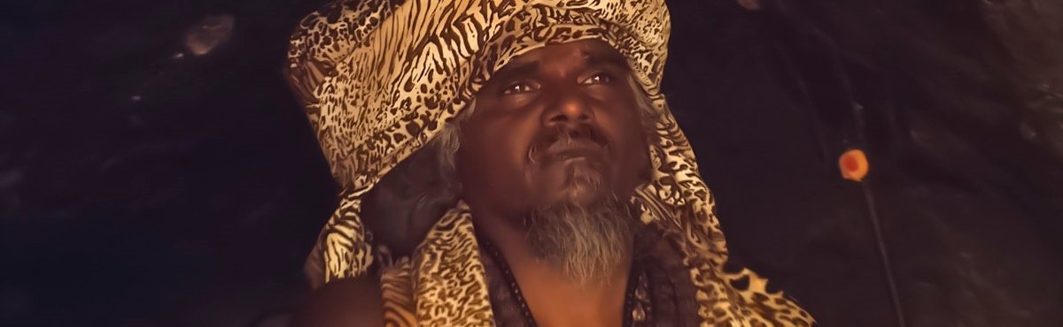 Tutte le culture conoscono metodi per lavorare con la forza vitale