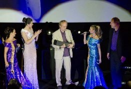 Miracle of life force - Filmteam