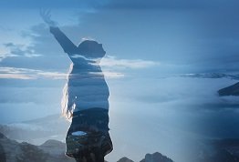 La forza vitale - forza primaria della vita