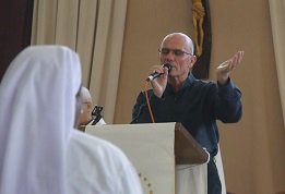 Moracolo della forza vitale