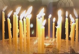 mistero forza vitale - il mistero &egrave; rivelato