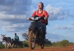 Contatto per Miracolo della forza vitale